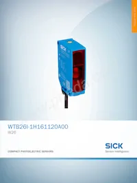 WTB26I-1H161120A00 표지