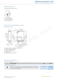 WTB26I-1H161120A00 Datenblatt Seite 7