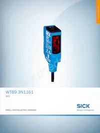 WTB9-3N1161 표지