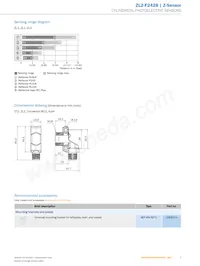 ZL2-F2428 Datasheet Page 5