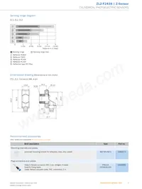ZL2-F2438 Datasheet Page 5