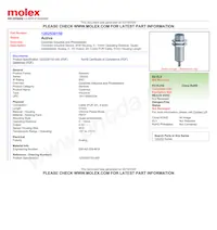 1202530150 Datasheet Cover