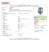 1202530180 Datasheet Cover