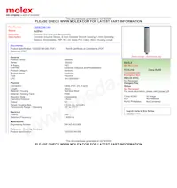 1202530188 Datasheet Cover