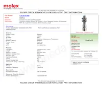 1202530209 Datasheet Cover