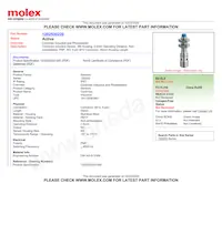 1202530220 Datasheet Cover