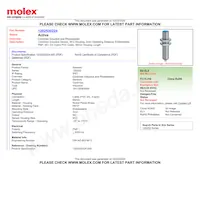 1202530224 Datasheet Cover