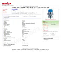 1202530264 Datasheet Cover