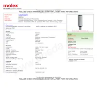 1202530271 Datasheet Copertura