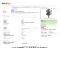 1202530280 Datasheet Cover