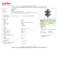 1202530281 Datasheet Cover