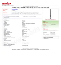 1202530349 Datasheet Cover