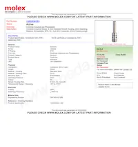 1202530351 Datasheet Cover