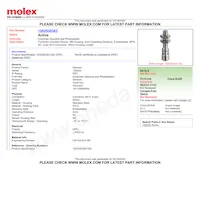 1202530363 Datasheet Copertura