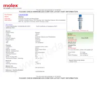 1202530389 Datasheet Cover