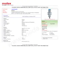 1202530429 Datasheet Cover