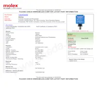 1202530450 Datasheet Cover