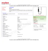 1202530497 Datasheet Copertura