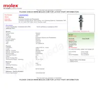 1202530505 Datasheet Copertura