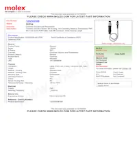 1202530508 Datasheet Cover