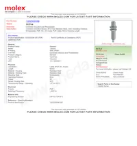 1202530556 Datasheet Cover