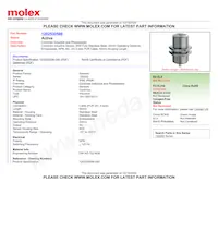 1202530586 Datasheet Cover