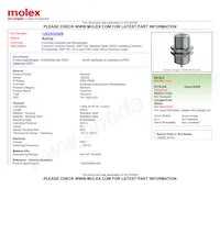 1202530588 Datasheet Cover