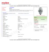 1202530597 Datasheet Cover