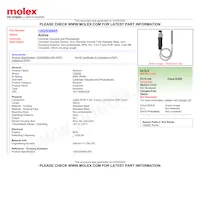 1202530605 Datasheet Cover