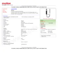 1202530606 Datasheet Cover