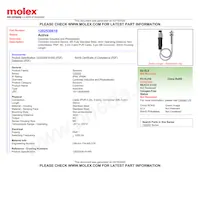 1202530616 Datasheet Cover