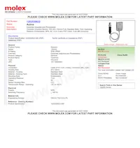 1202530622 Datasheet Cover