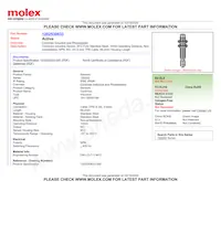 1202530633 Datasheet Cover