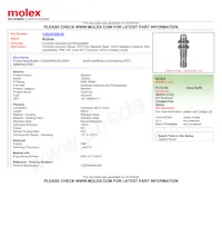 1202530639 Datasheet Cover