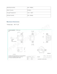 314150002 Datasheet Page 2