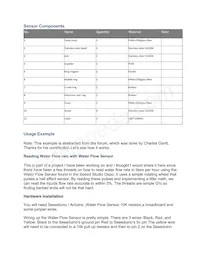 314150002 Datasheet Page 3