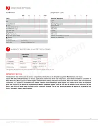 3NT01L-H7903 Datasheet Page 4