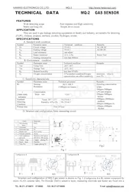 605-00008 Datasheet Cover