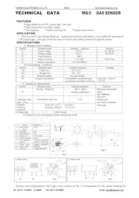 605-00009 Datenblatt Cover