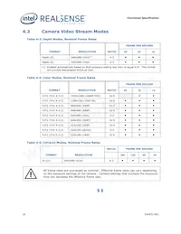 82535IVCHVM Datasheet Pagina 16