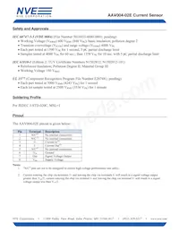 AAV004-02E Datasheet Page 5