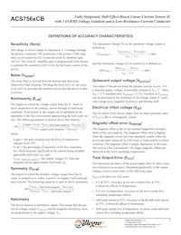 ACS756KCA-050B-PFF-T Datenblatt Seite 8