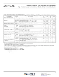 ACS770LCB-050U-PFF-T Datasheet Page 10