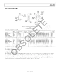 AD22284-A Datasheet Page 9