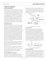 AD7417BR-REEL7 Datasheet Page 11