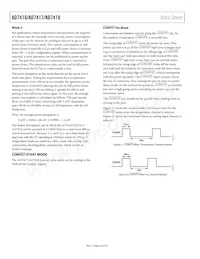AD7417BR-REEL7 Datasheet Page 18