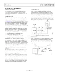 AD7417BR-REEL7 Datasheet Page 19