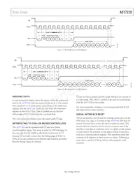 ADT7320UCPZ-R2 Datenblatt Seite 19