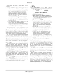 ADT7461ARMZ-2R Datenblatt Seite 14