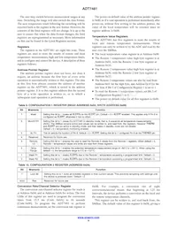 ADT7481ARMZ-R7 Datasheet Page 9